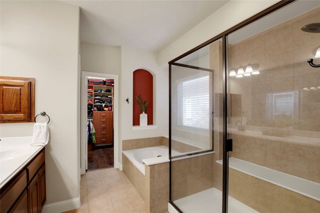 15100 Mount Evans Drive, Little Elm, TX 75068