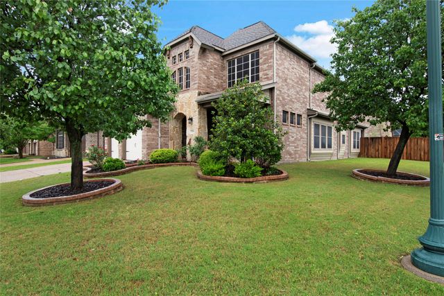 15100 Mount Evans Drive, Little Elm, TX 75068