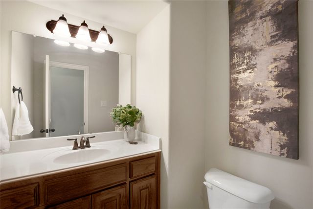 15100 Mount Evans Drive, Little Elm, TX 75068