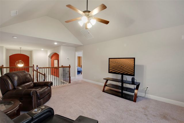 15100 Mount Evans Drive, Little Elm, TX 75068