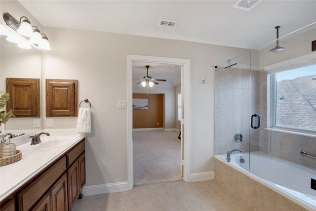 15100 Mount Evans Drive, Little Elm, TX 75068