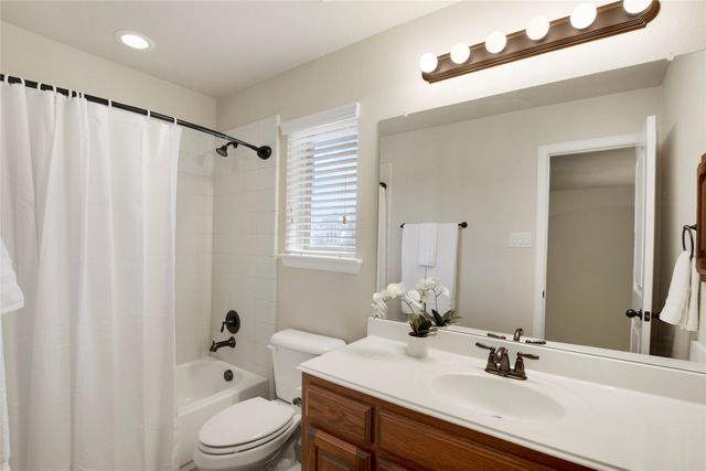 15100 Mount Evans Drive, Little Elm, TX 75068