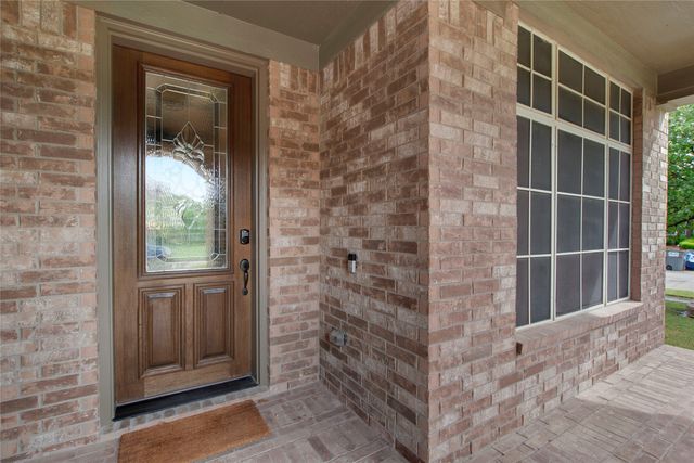 15100 Mount Evans Drive, Little Elm, TX 75068
