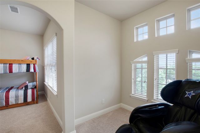 15100 Mount Evans Drive, Little Elm, TX 75068