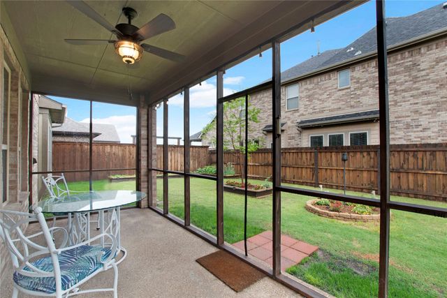 15100 Mount Evans Drive, Little Elm, TX 75068