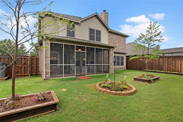 15100 Mount Evans Drive, Little Elm, TX 75068