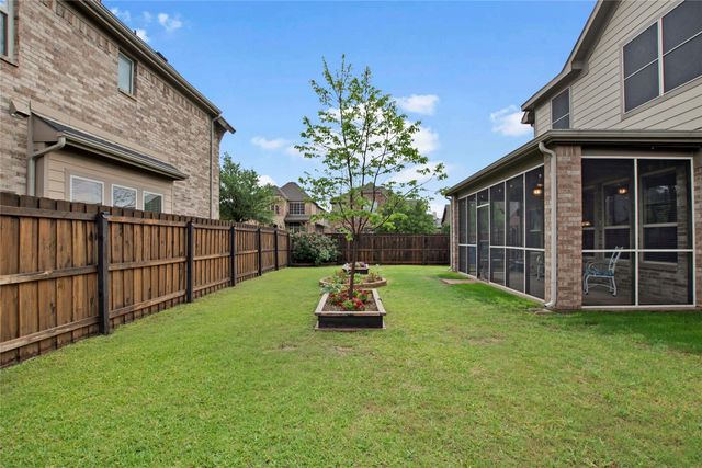 15100 Mount Evans Drive, Little Elm, TX 75068