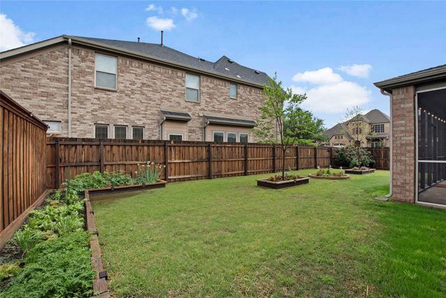 15100 Mount Evans Drive, Little Elm, TX 75068
