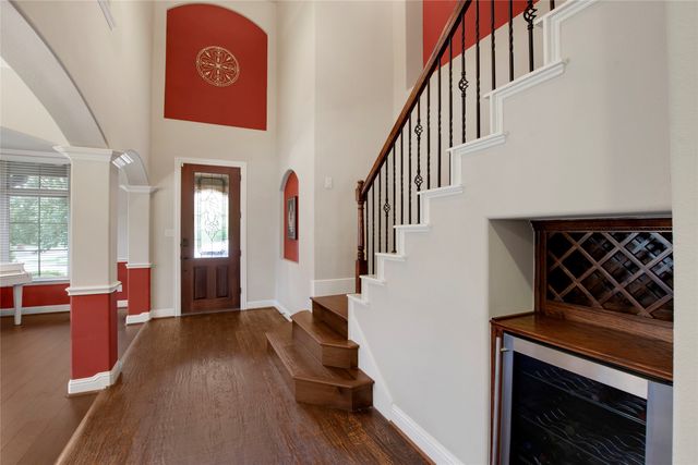 15100 Mount Evans Drive, Little Elm, TX 75068