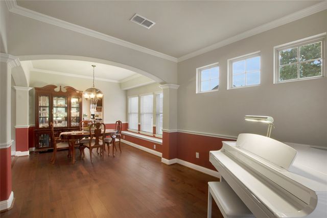 15100 Mount Evans Drive, Little Elm, TX 75068