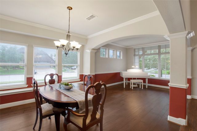 15100 Mount Evans Drive, Little Elm, TX 75068