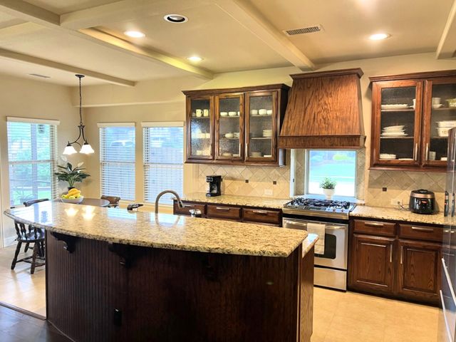 15100 Mount Evans Drive, Little Elm, TX 75068