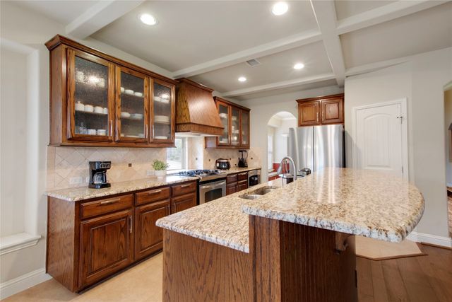 15100 Mount Evans Drive, Little Elm, TX 75068