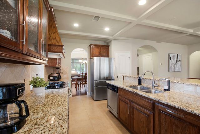 15100 Mount Evans Drive, Little Elm, TX 75068