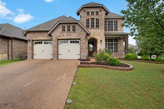 15100 Mount Evans Drive, Little Elm, TX 75068