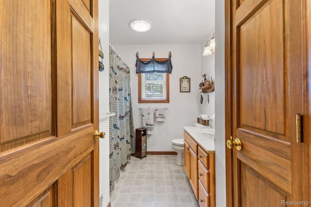 1434 Lake Drive, Grant Township, MI 48748