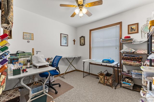 1434 Lake Drive, Grant Township, MI 48748