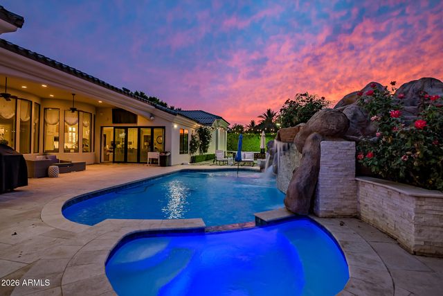 2354 E MINTON Street, Mesa, AZ 85213