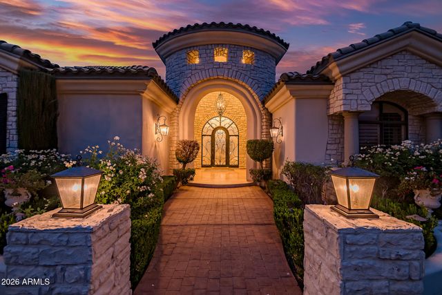 2354 E MINTON Street, Mesa, AZ 85213