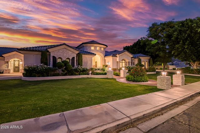 2354 E MINTON Street, Mesa, AZ 85213