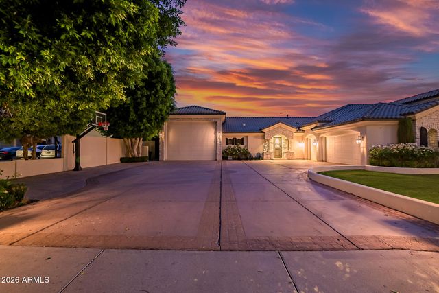 2354 E MINTON Street, Mesa, AZ 85213