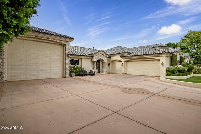 2354 E MINTON Street, Mesa, AZ 85213