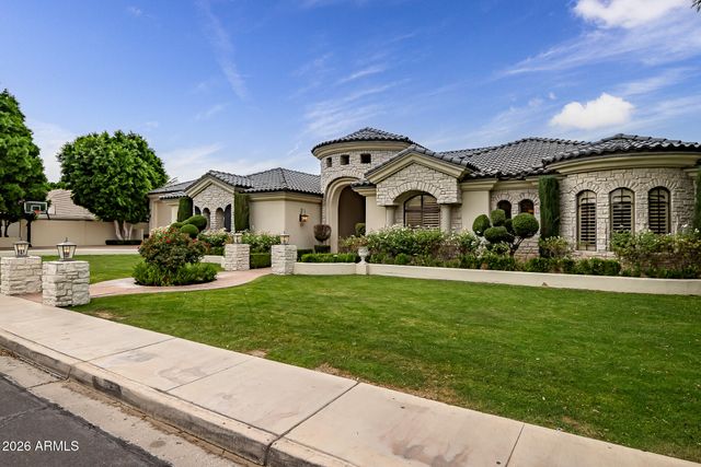 2354 E MINTON Street, Mesa, AZ 85213