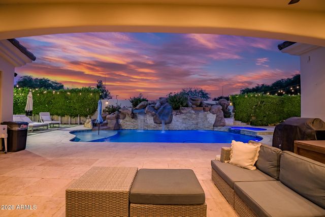 2354 E MINTON Street, Mesa, AZ 85213