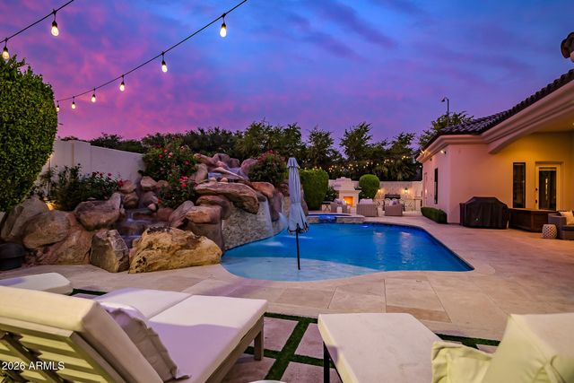 2354 E MINTON Street, Mesa, AZ 85213