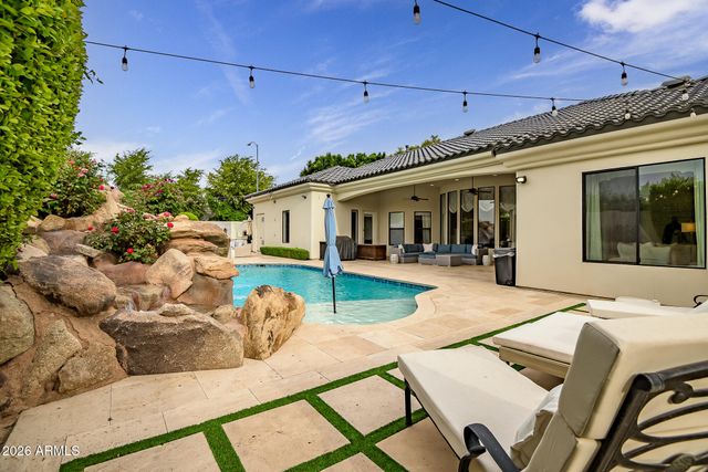 2354 E MINTON Street, Mesa, AZ 85213