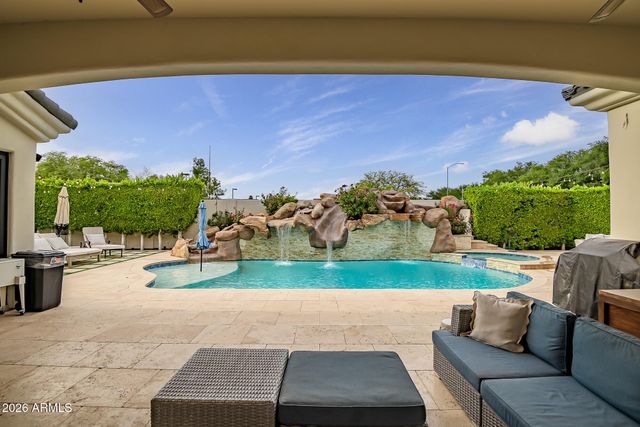 2354 E MINTON Street, Mesa, AZ 85213