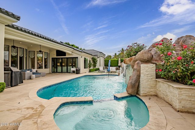 2354 E MINTON Street, Mesa, AZ 85213