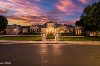 2354 E MINTON Street, Mesa, AZ 85213