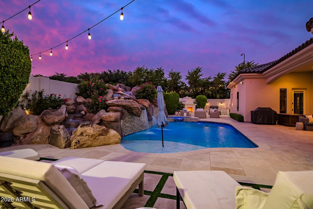 Image 58 of property listing at 2354 E MINTON Street, Mesa, AZ 85213