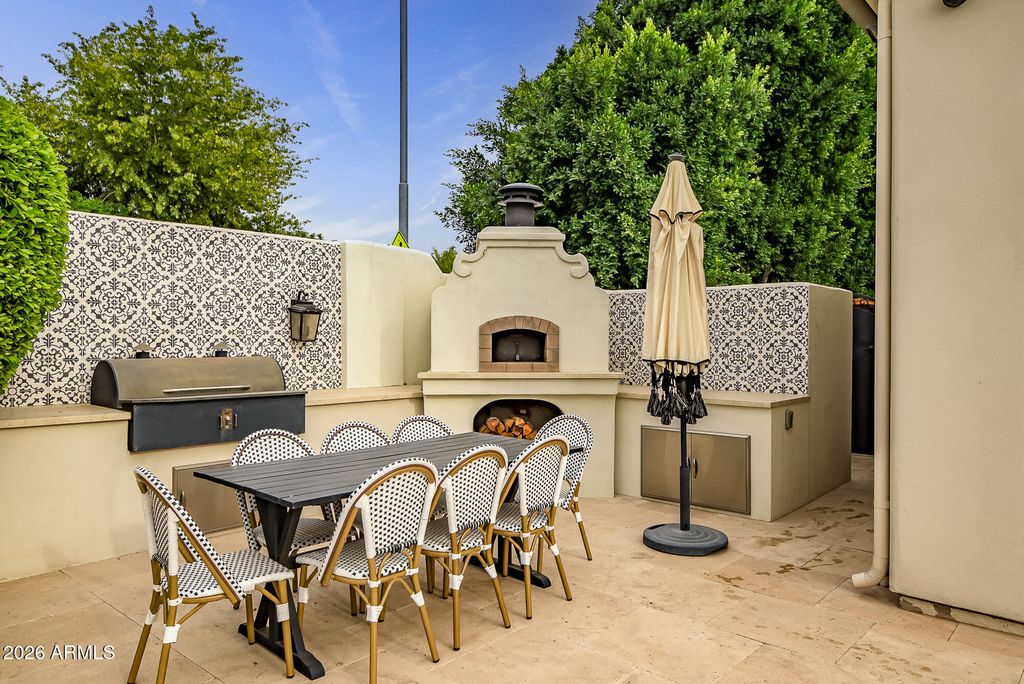 Image 71 of property listing at 2354 E MINTON Street, Mesa, AZ 85213