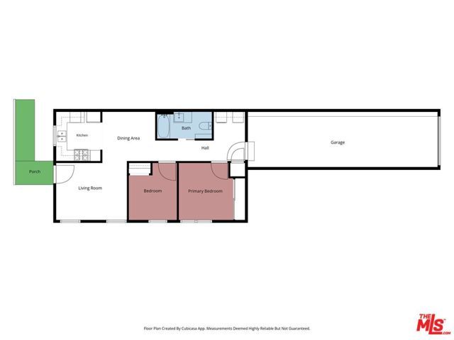 1050 Harbor Heights Drive C, Harbor City (los Angeles), CA 90710
