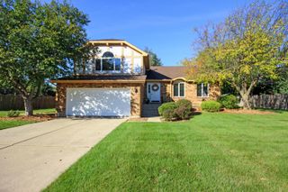 2334 Grand Avenue, Schererville, IN 46375