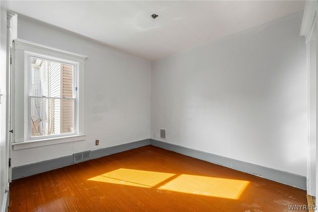 109 Spaulding Street Rear, Buffalo, NY 14220