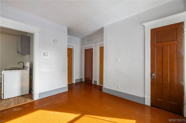 109 Spaulding Street Rear, Buffalo, NY 14220