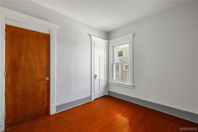 109 Spaulding Street Rear, Buffalo, NY 14220