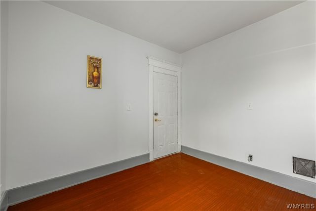 109 Spaulding Street Rear, Buffalo, NY 14220