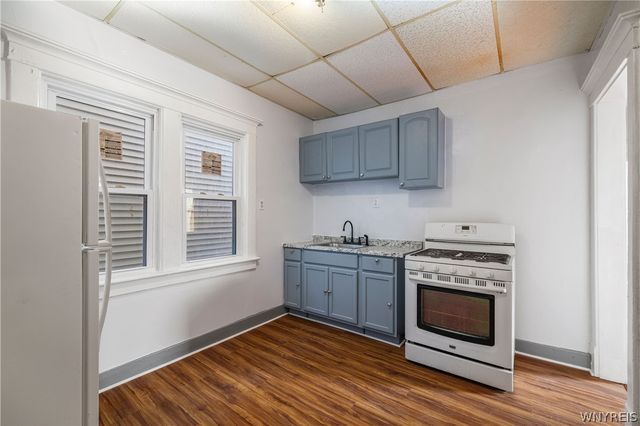 109 Spaulding Street Rear, Buffalo, NY 14220