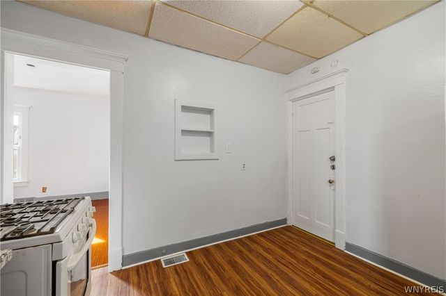 109 Spaulding Street Rear, Buffalo, NY 14220