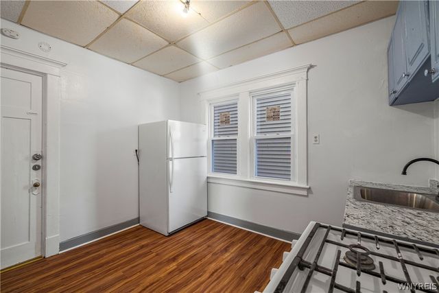 109 Spaulding Street Rear, Buffalo, NY 14220