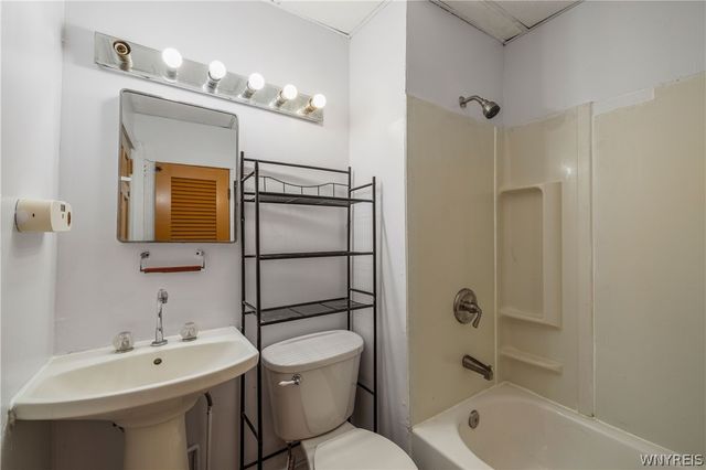 109 Spaulding Street Rear, Buffalo, NY 14220