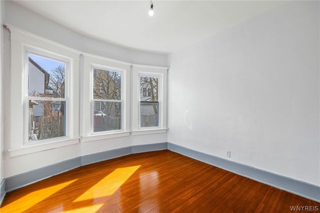 109 Spaulding Street Rear, Buffalo, NY 14220