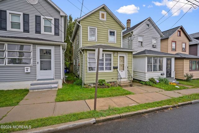 12 Clinton Street, South River, NJ 08882