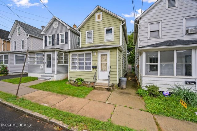 12 Clinton Street, South River, NJ 08882