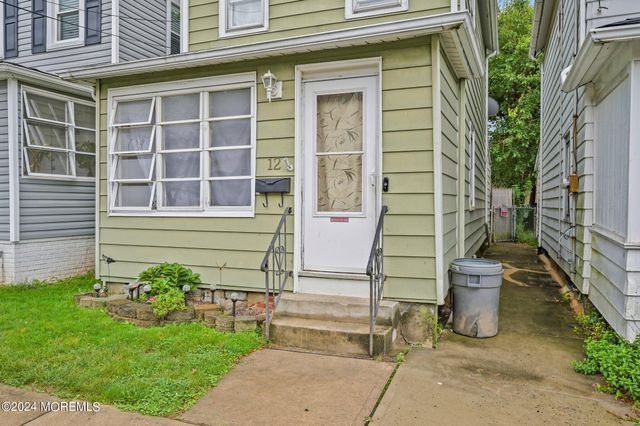 12 Clinton Street, South River, NJ 08882