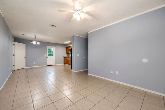 3408 W Olive Street, Rogers, AR 72756